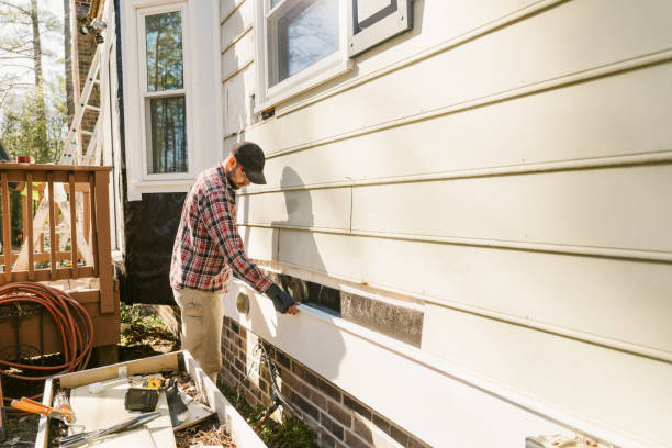 Trusted Siding Repair service in Woodford, VA - Creative Siding